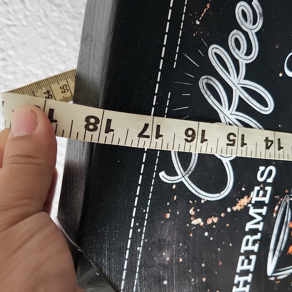 Last Chance! New canvas wall decor Lux coffee ☕️ - Picture 5 of 5